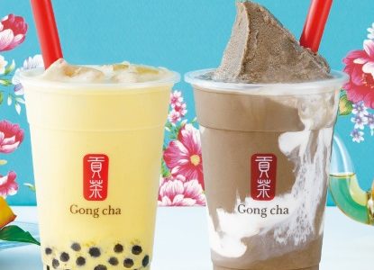 ゴンチャ松戸の場所と混雑や待ち時間は？2019年夏の限定メニューも気になる！