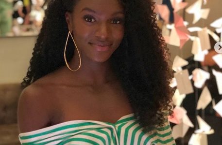 ディナ・アッシャースミス(英･短距離)のインスタ画面が可愛い!経歴もチェック!