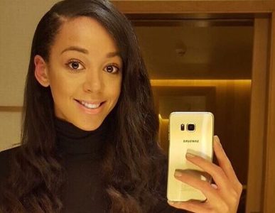 カタリーナ･ジョンソン･トンプソン（七種競技）のインスタ画像が美人!経歴と彼氏の存在は?
