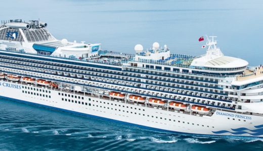 横浜のクルーズ船で新型コロナの対応に追われる運航会社の国籍や会社概要を調査！