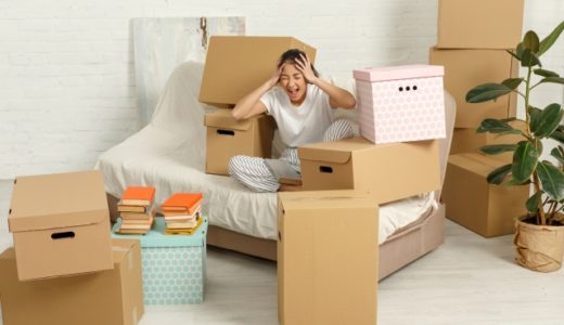 引っ越し難民の現状となぜこうなったかを調査！できるだけ安く引っ越しする方法は？