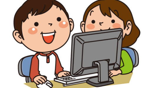 コロナ休校の小～高校生が楽しめる無料動画やソフトを調査！パズル系･運動系など色々あった！