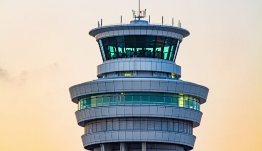 田中秀和元航空管制官の現在の仕事は？管制官を辞めた理由や経歴も知りたい！